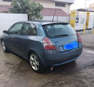 FIAT Stilo 2002