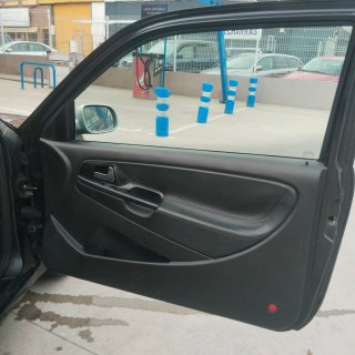 SEAT Ibiza 2001
