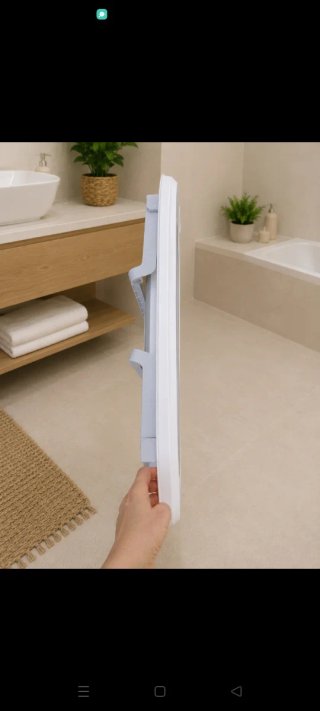 Bañera bebé plegable con Homologación de Seguridad