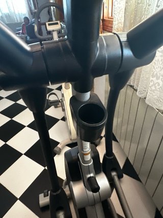 Bicicleta Elíptica