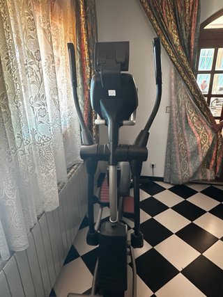 Bicicleta Elíptica