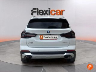 BMW X3 xDrive20d xLine