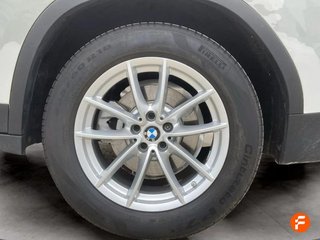 BMW X3 xDrive20d xLine