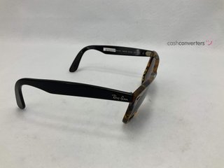 otras gafas rayban wayfarer rb2140