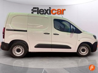 Citroën Berlingo Talla M BlueHDi 100 S&S LIVE PACK
