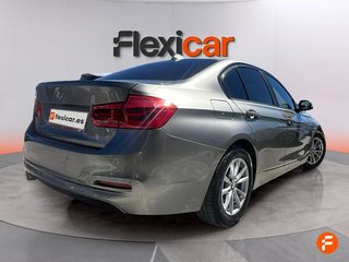 BMW Serie 3 320d EfficientDynamics