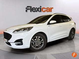 Ford Kuga ST-Line 2.0 EcoBlue 88kW (120CV) Auto