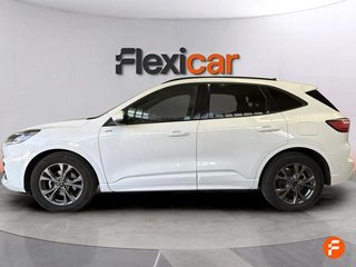 Ford Kuga ST-Line 2.0 EcoBlue 88kW (120CV) Auto