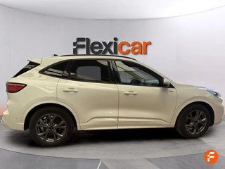 Ford Kuga ST-Line 2.0 EcoBlue 88kW (120CV) Auto