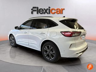 Ford Kuga ST-Line 2.0 EcoBlue 88kW (120CV) Auto