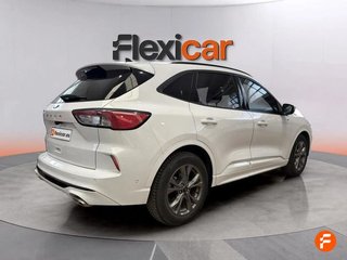 Ford Kuga ST-Line 2.0 EcoBlue 88kW (120CV) Auto