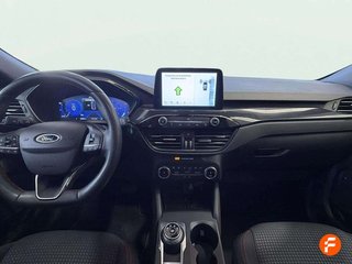 Ford Kuga ST-Line 2.0 EcoBlue 88kW (120CV) Auto