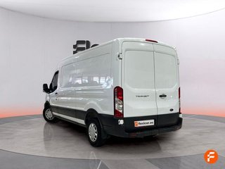 Ford Transit 350 96kW L3H2 Van Trend FWD
