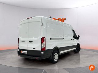 Ford Transit 350 96kW L3H2 Van Trend FWD