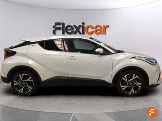 Toyota C-HR 2.0 180H Advance