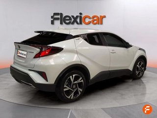 Toyota C-HR 2.0 180H Advance