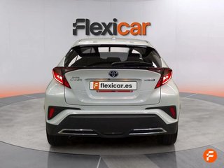 Toyota C-HR 2.0 180H Advance