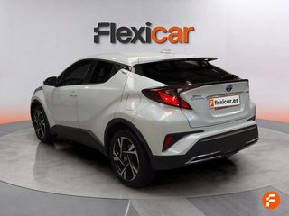 Toyota C-HR 2.0 180H Advance