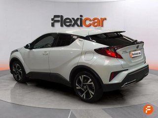 Toyota C-HR 2.0 180H Advance