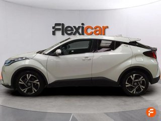 Toyota C-HR 2.0 180H Advance