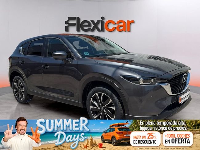 Mazda CX-5 2.0 GE 121kW (165CV) 2WD Evolution - foto 1