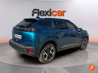 Peugeot 2008 Allure Gasolina 100 S&S 6 Vel. MAN