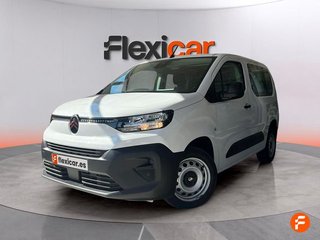 Citroën Berlingo Talla M BlueHDi 100 S&S MAX