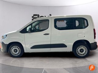 Citroën Berlingo Talla M BlueHDi 100 S&S MAX