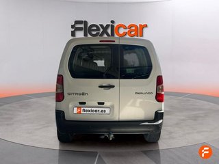 Citroën Berlingo Talla M BlueHDi 100 S&S MAX