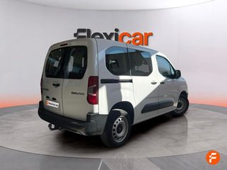 Citroën Berlingo Talla M BlueHDi 100 S&S MAX