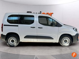 Citroën Berlingo Talla M BlueHDi 100 S&S MAX