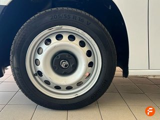 Citroën Berlingo Talla M BlueHDi 100 S&S MAX