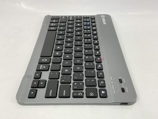 teclado alfanumerico sumbblim generico