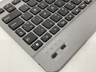 teclado alfanumerico sumbblim generico