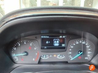 Ford Fiesta 1.1 Ti-VCT 55kW (75CV) Limited Edit. 5p