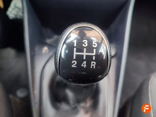 Ford Fiesta 1.1 Ti-VCT 55kW (75CV) Limited Edit. 5p