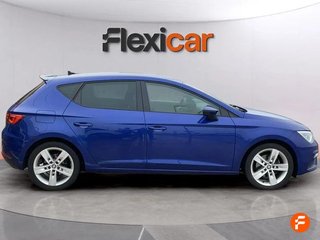 Seat Leon 1.4 TSI 110kW (150CV) ACT DSG-7 St&Sp FR