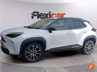 Toyota Yaris Cross 1.5 130H GR Sport