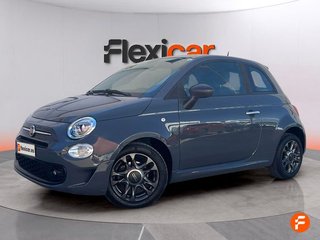 Fiat 500 Sport 1.0 Hybrid 51KW (70 CV)