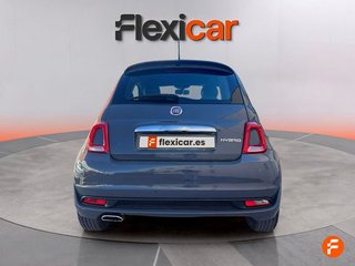 Fiat 500 Sport 1.0 Hybrid 51KW (70 CV)
