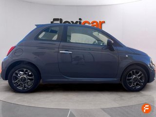 Fiat 500 Sport 1.0 Hybrid 51KW (70 CV)