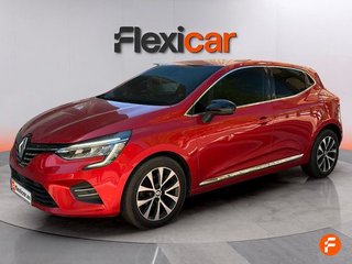 Renault Clio Techno TCe 90 (67kw)