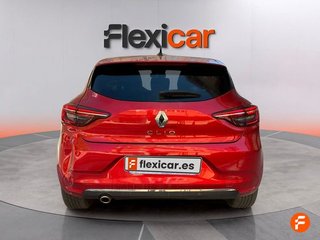 Renault Clio Techno TCe 90 (67kw)