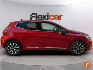 Renault Clio Techno TCe 90 (67kw)