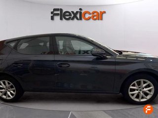 Seat Leon 1.5 TSI 96kW S&S Style XL