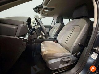 Seat Leon 1.5 TSI 96kW S&S Style XL