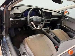 Seat Leon 1.5 TSI 96kW S&S Style XL