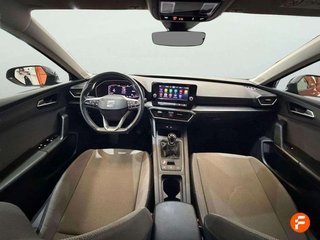Seat Leon 1.5 TSI 96kW S&S Style XL