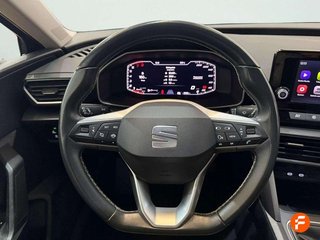 Seat Leon 1.5 TSI 96kW S&S Style XL