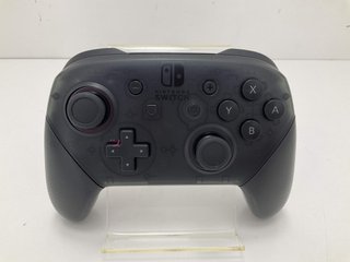 mando pro controller nintendo switch pro controller